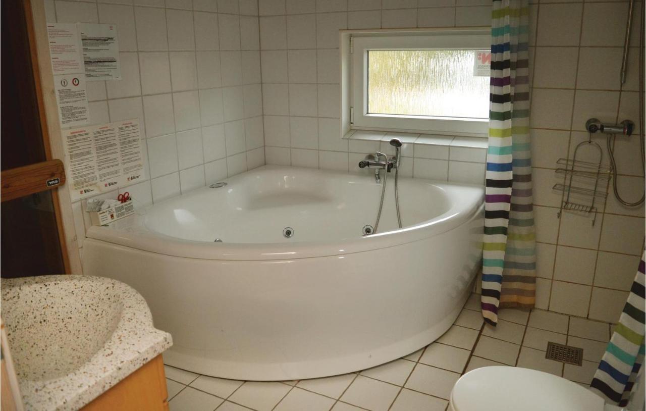 Stunning Home In Romo With Wifi Rømø Kirkeby Exterior foto