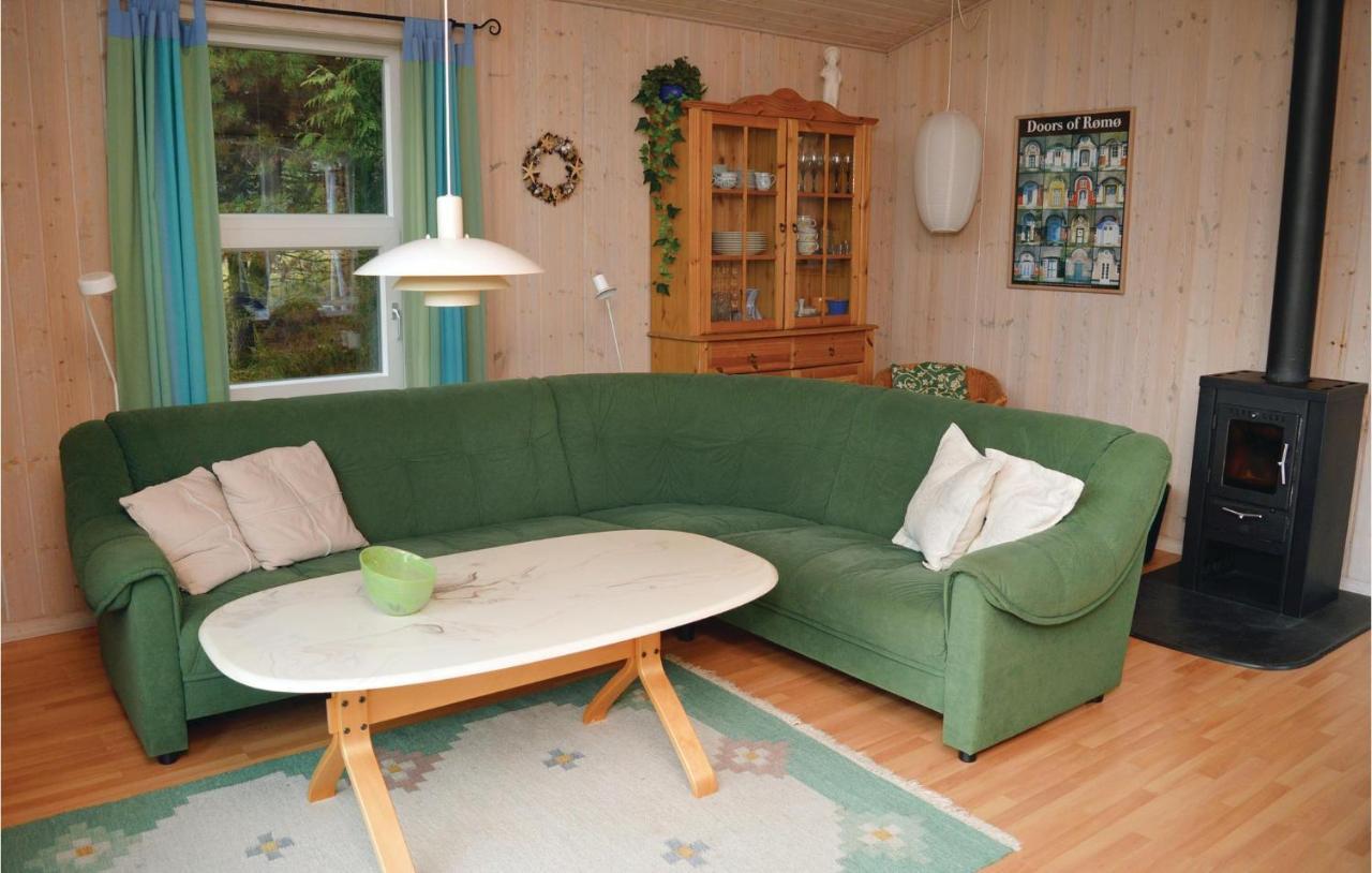 Stunning Home In Romo With Wifi Rømø Kirkeby Exterior foto