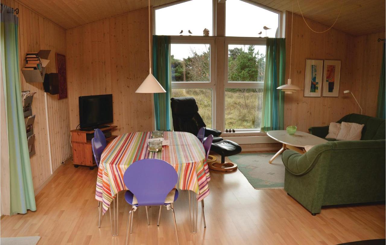 Stunning Home In Romo With Wifi Rømø Kirkeby Exterior foto