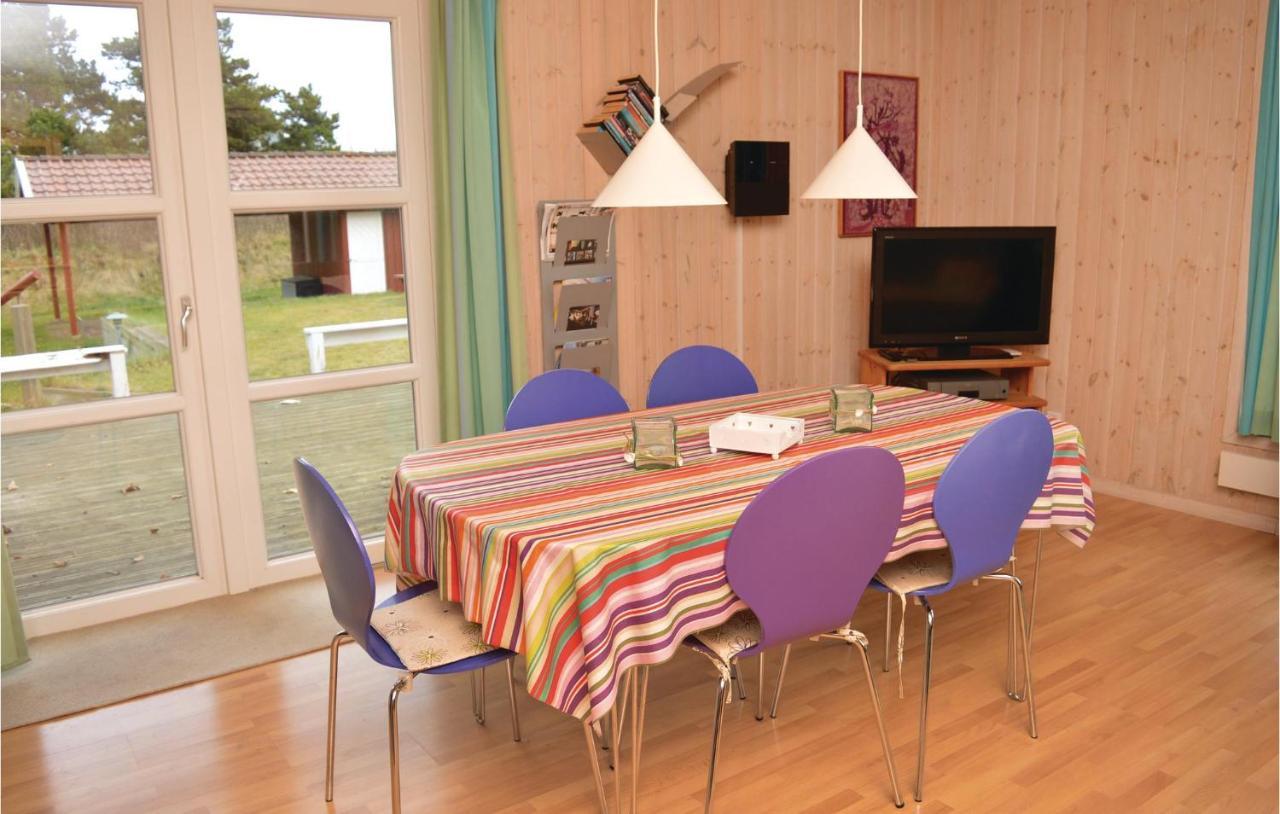 Stunning Home In Romo With Wifi Rømø Kirkeby Exterior foto